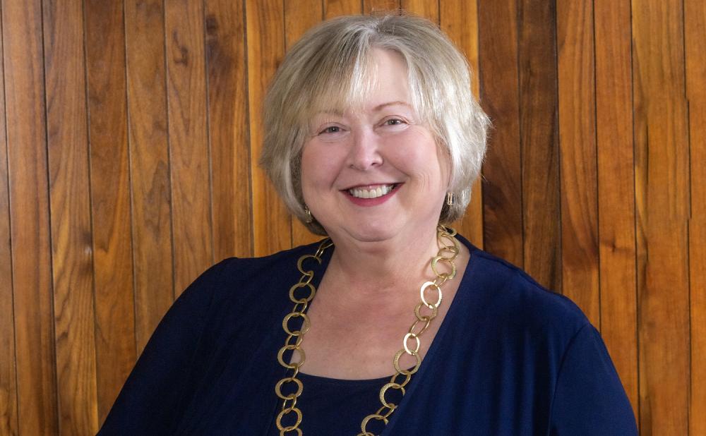 President Dr. Betty Sue McGarvey Announces Retirement Baptist Health